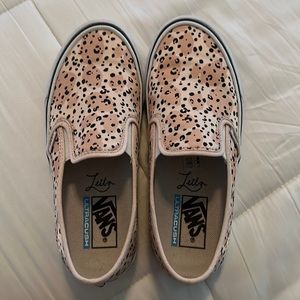 VANS Slip On
